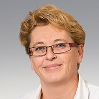 Photo de profil de Christine Nachbauer