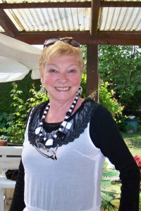 Photo de profil de Christine Napoleon