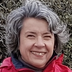 Photo de profil de Christine Navez