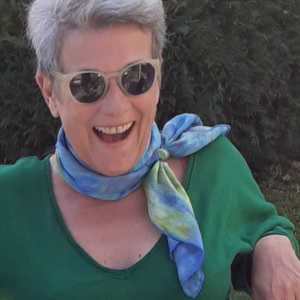 Photo de profil de Christine Neveu