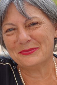 Photo de profil de Christine Neyret