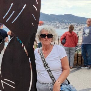 Photo de profil de Christine Nichele