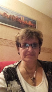 Photo de profil de Christine Nicolé