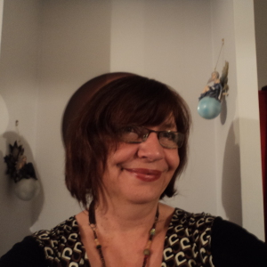 Photo de profil de Christine Nigon