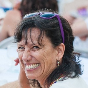 Photo de profil de Christine Nimbeau