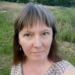 Photo de profil de Christine Novi