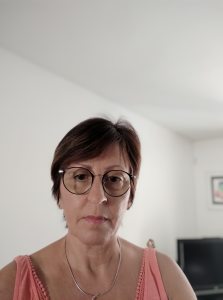 Photo de profil de Christine Olivier