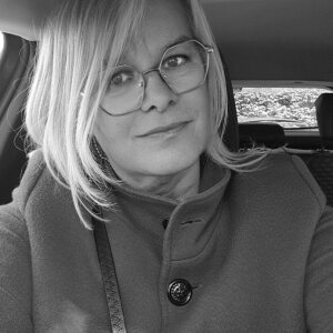 Photo de profil de Christine Optat