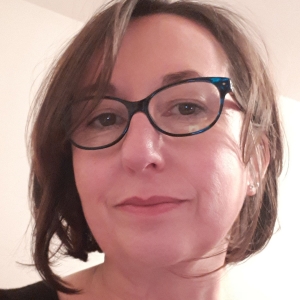 Photo de profil de Christine Ory