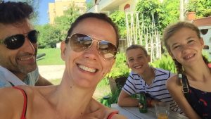Photo de profil de Christine Ougier