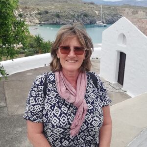 Photo de profil de Christine Pala