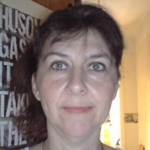 Photo de profil de Christine Pamart