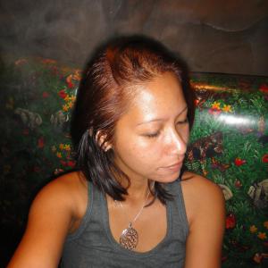 Photo de profil de Christine Pang