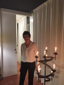 Photo de profil de Christine Paoli