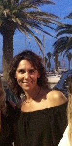 Photo de profil de Christine Parent