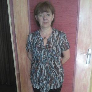 Photo de profil de Christine Parmentelot