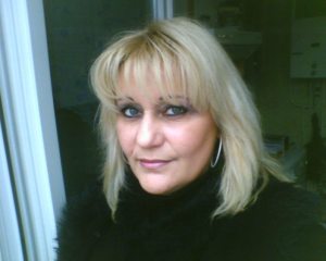 Photo de profil de Christine Parmentier
