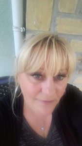 Photo de profil de Christine Parmentier