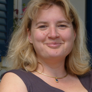 Photo de profil de Christine Parro