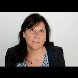 Photo de profil de Christine Pasquer