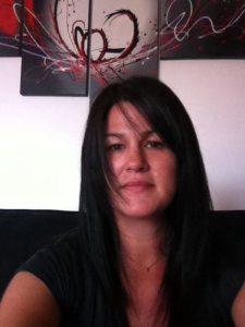 Photo de profil de Christine Pasquet