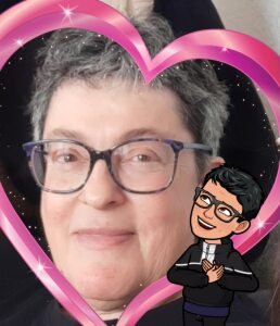 Photo de profil de Christine Pasquier