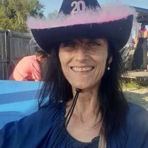 Photo de profil de Christine Passebosc
