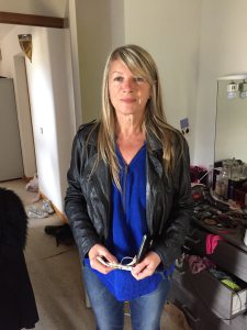 Photo de profil de Christine Passerat