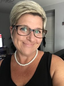 Photo de profil de Christine Patin