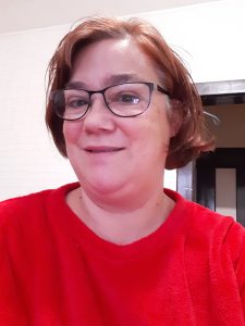 Photo de profil de Christine Patou