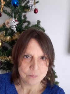 Photo de profil de Christine Payen