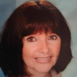 Photo de profil de Christine Paz