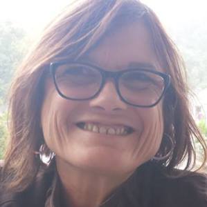 Photo de profil de Christine Pecoraro