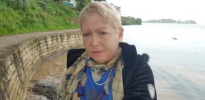 Photo de profil de Christine Pédron