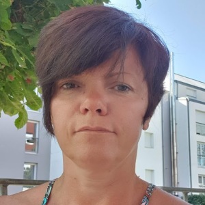 Photo de profil de Christine Peillet