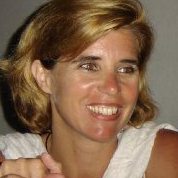 Photo de profil de Christine Peju