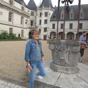 Photo de profil de Christine Pellerin