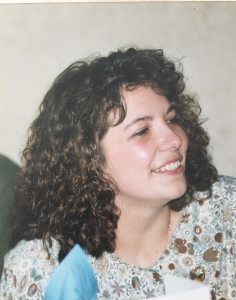 Photo de profil de Christine Pelletier
