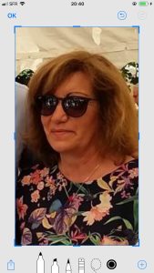 Photo de profil de Christine Penas