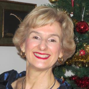 Photo de profil de Christine Pennequin
