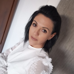 Photo de profil de Christine Perez