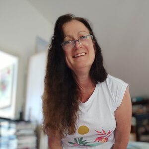 Photo de profil de Christine Periaut