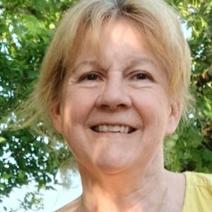 Photo de profil de Christine Perisello