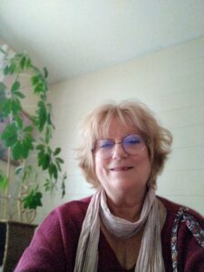 Photo de profil de Christine Perray