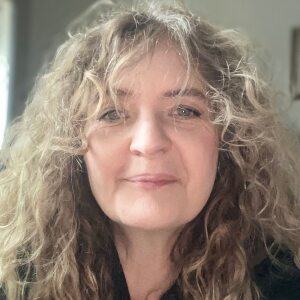 Photo de profil de Christine Perree