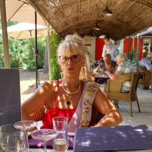 Photo de profil de Christine Perrin