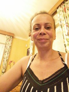 Photo de profil de Christine Perron