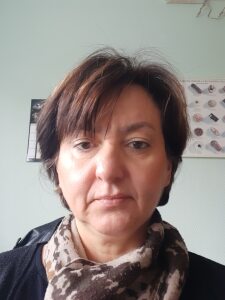 Photo de profil de Christine Persico