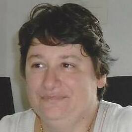 Photo de profil de Christine Personnaz