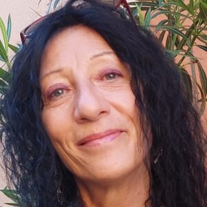 Photo de profil de Christine Petit